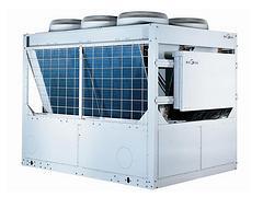 蘭州風冷熱泵模塊機組 甘肅地區(qū)價格合理的中央空調(diào)解決方案